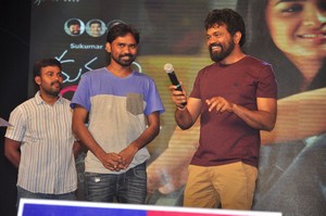 Celebs at Kumari 21F Movie Audio Launch